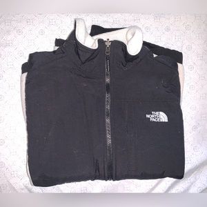 North Face Fleece Jacket Women’s Size S